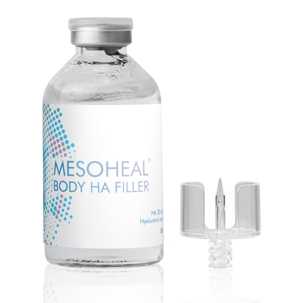 Mesoheal Body HA 60ml - Image 2