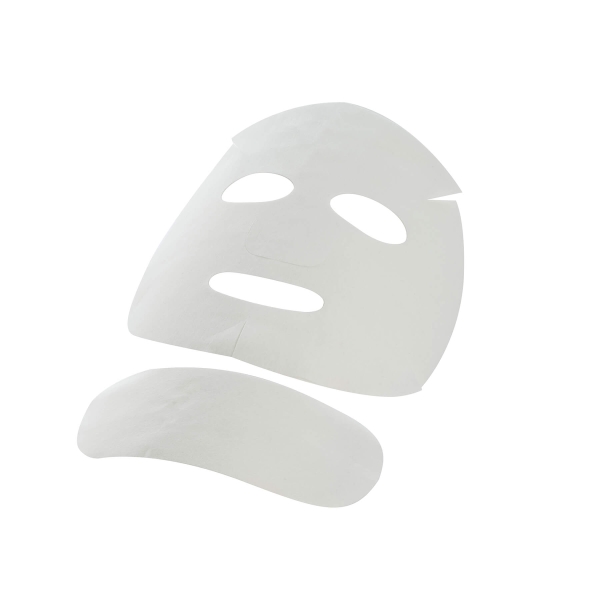 Crystal Carboxy CO2 Gel Mask - Image 2