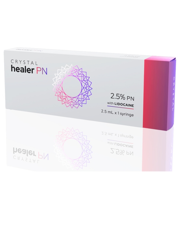 Crystal Healer PN - Image 3