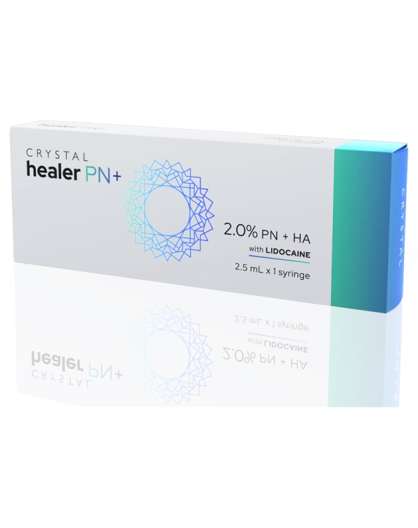 Crystal Healer PN+ - Image 3