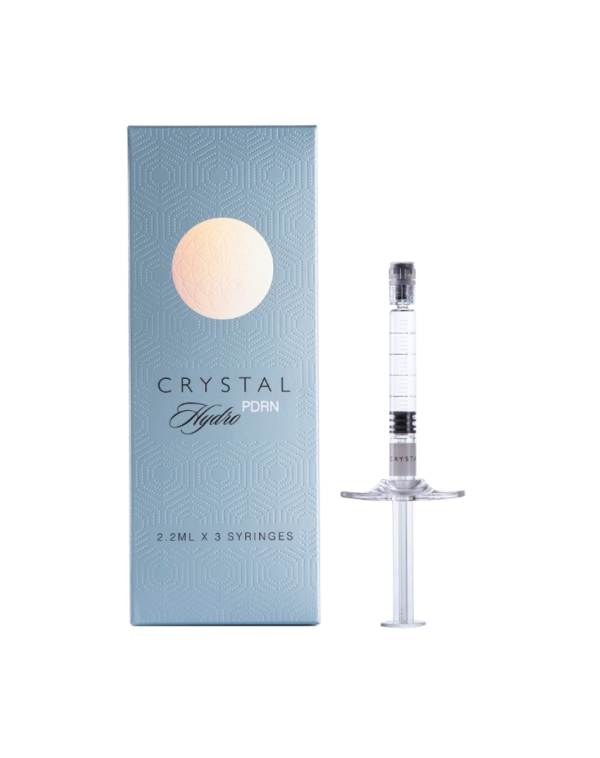 Crystal Hydro PDRN