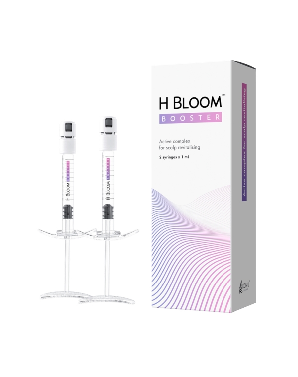 H Bloom Booster