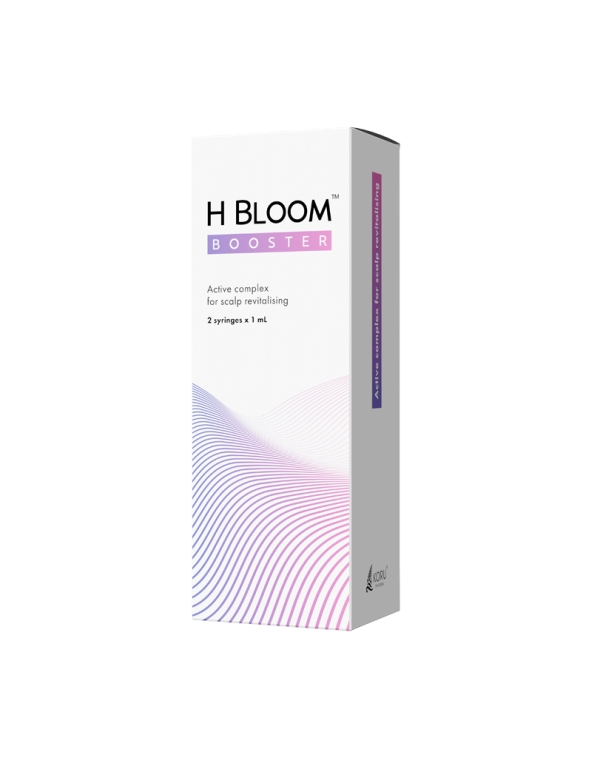 H Bloom Booster - Image 3