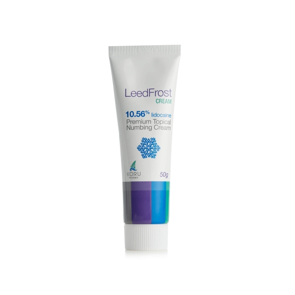 LeedFrost Cream 50 g - Image 5
