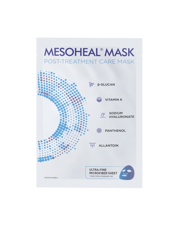 Mesoheal Mask