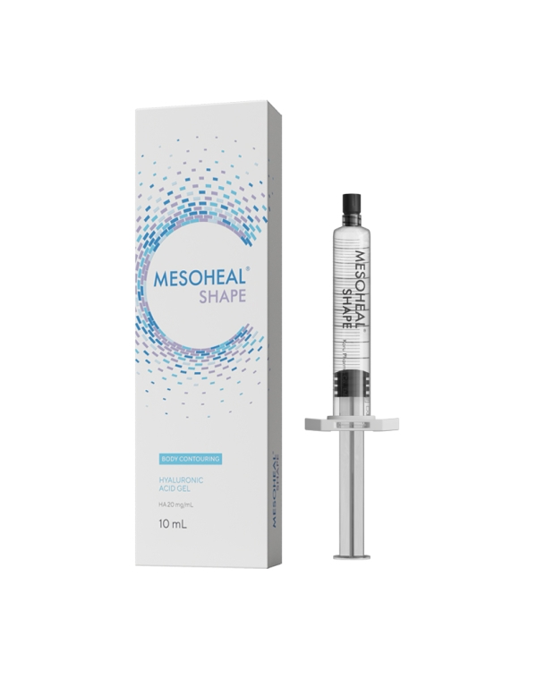 Mesoheal Shape