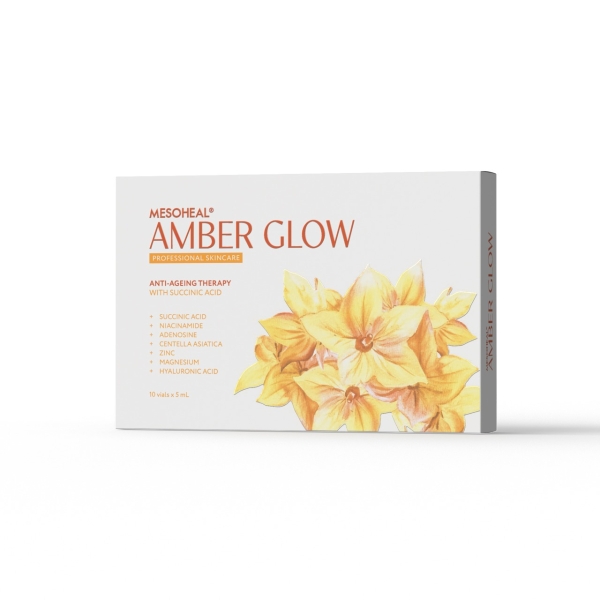 Mesoheal Amber Glow - Image 4