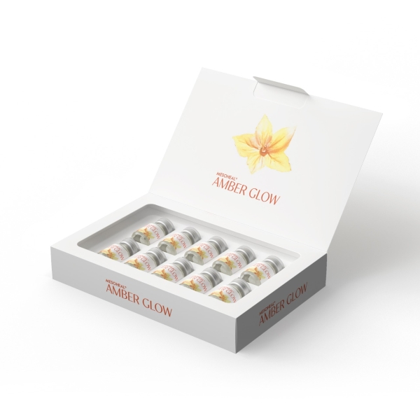 Mesoheal Amber Glow - Image 5
