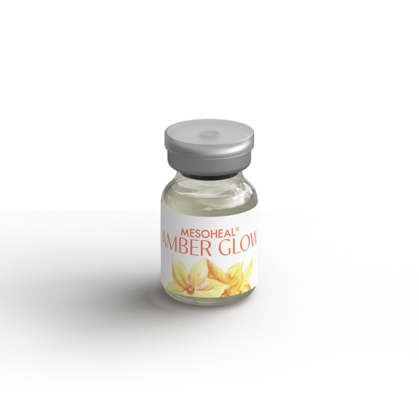 Mesoheal Amber Glow - Image 3