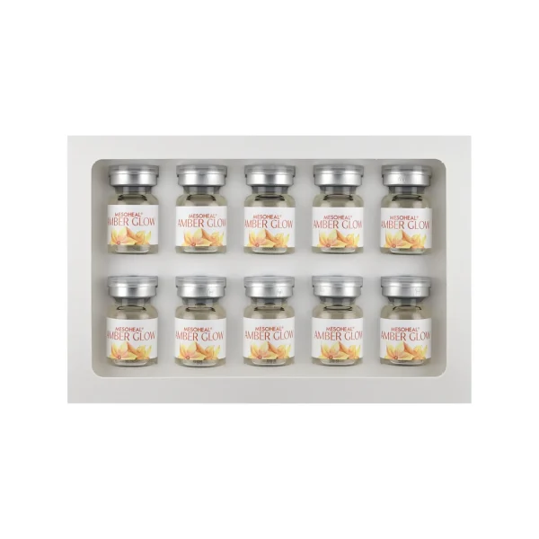 Mesoheal Amber Glow - Image 2