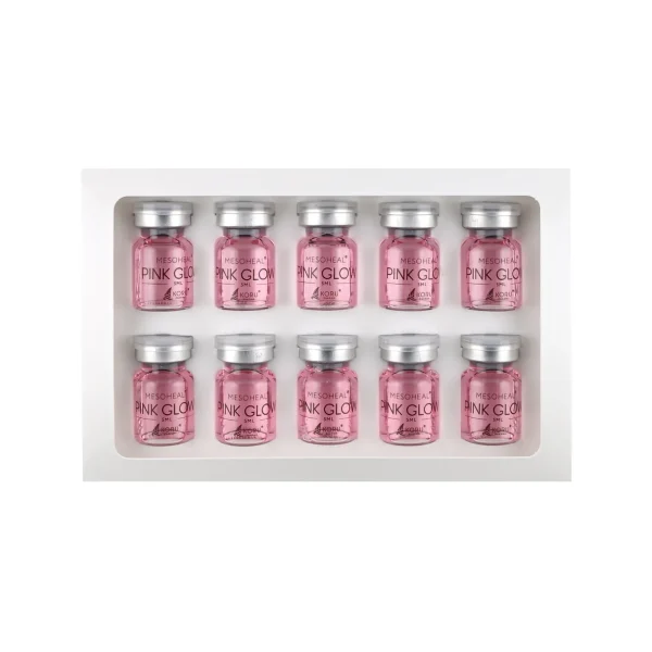 Mesoheal Pink Glow - Image 3