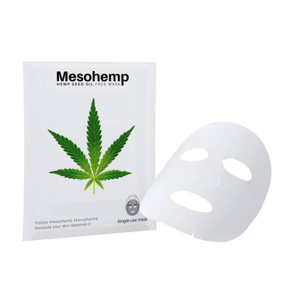 Mesohemp Face Mask - Image 3