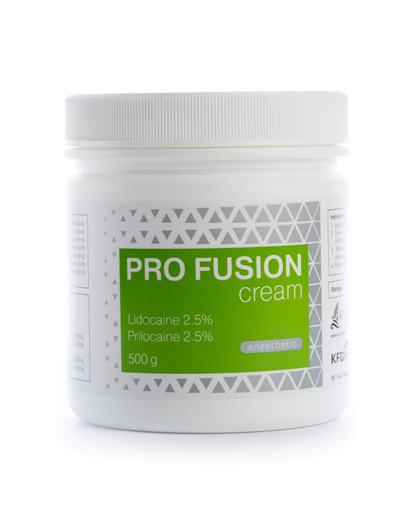 Pro Fusion 500 g