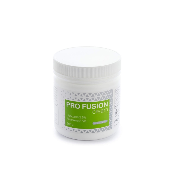 Pro Fusion 500 g - Image 3