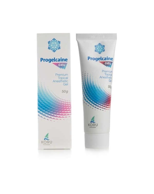 Progelcaine 50 g