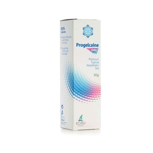 Progelcaine 50 g - Image 3