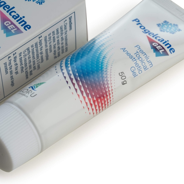 Progelcaine 50 g - Image 4