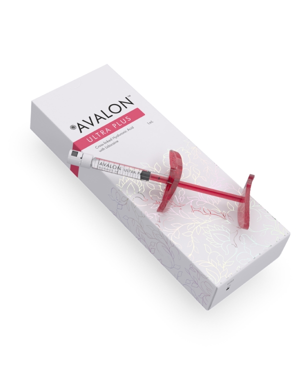 Avalon Ultra Plus