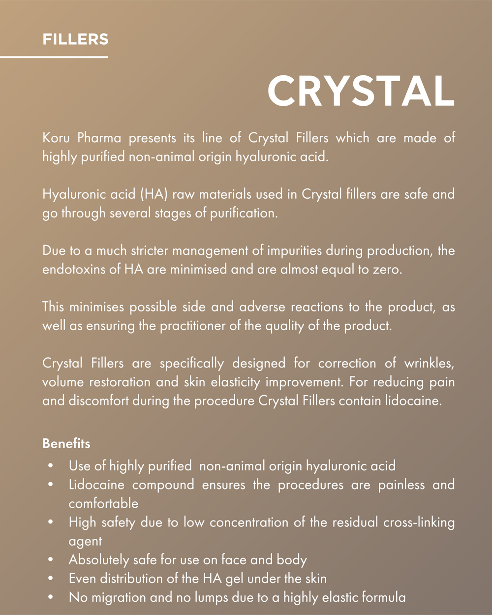 Crystal Ultra