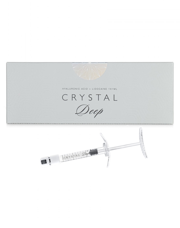 Crystal Deep