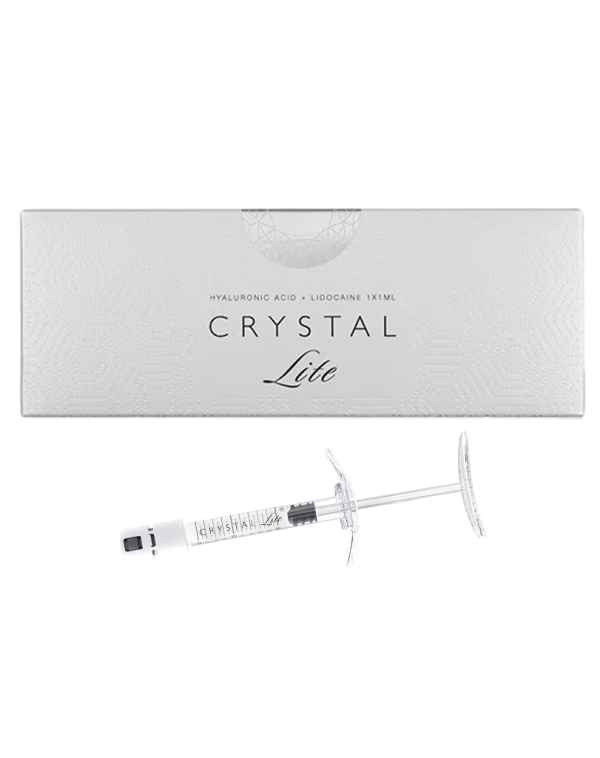 Crystal Lite
