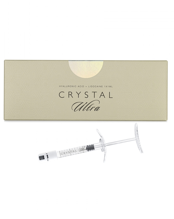 Crystal Ultra