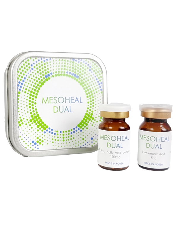Mesoheal Dual