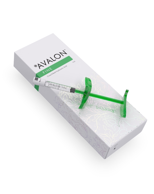 Avalon Fine