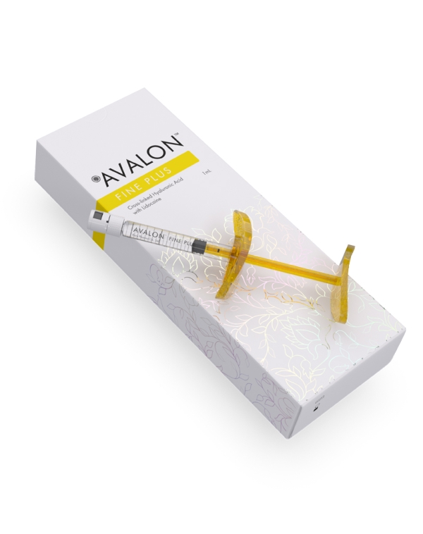 Avalon Fine Plus