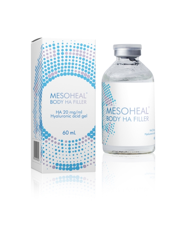 Mesoheal Body HA 60ml