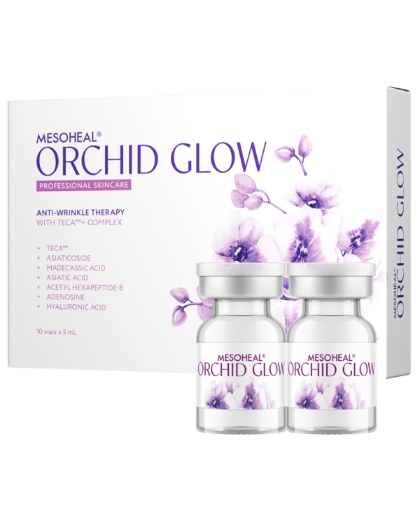 Mesoheal Orchid Glow