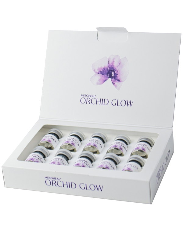 Mesoheal Orchid Glow - Image 3
