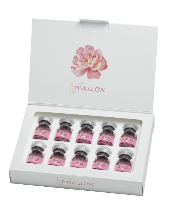 Mesoheal Pink Glow - Image 4